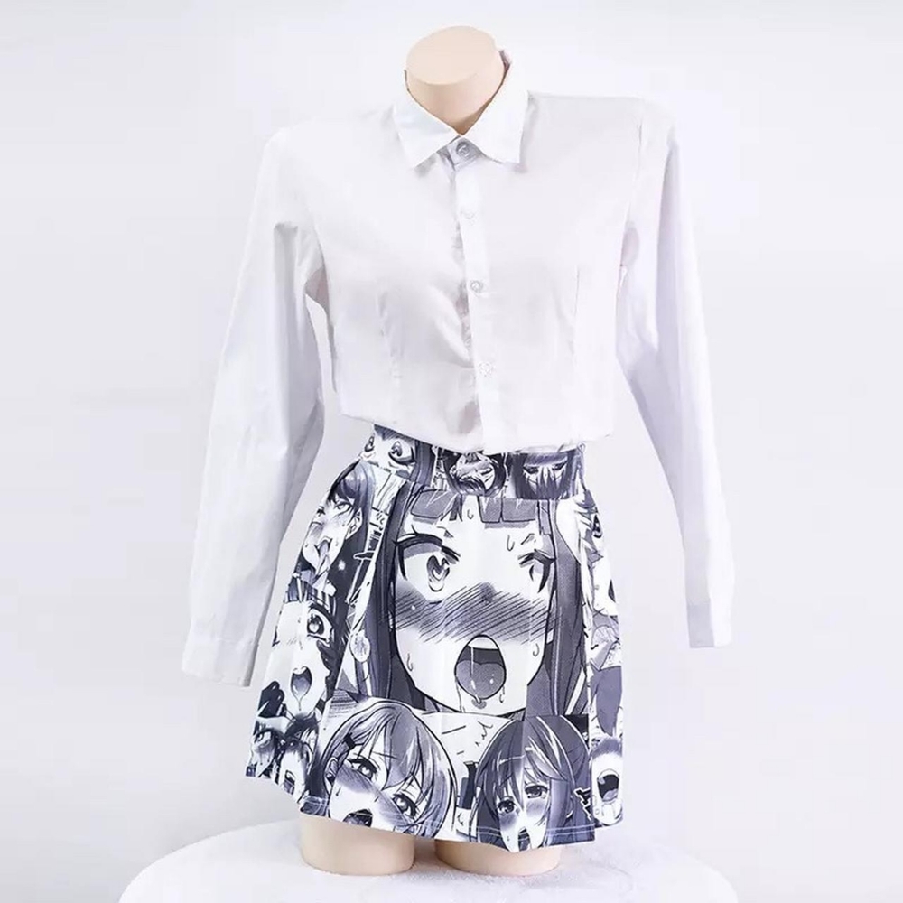 Skirt - Picture 3 of 3